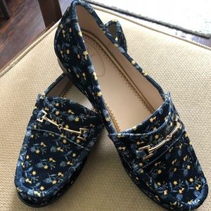 Cabi Carnaby Loafers, size 9, New in Box